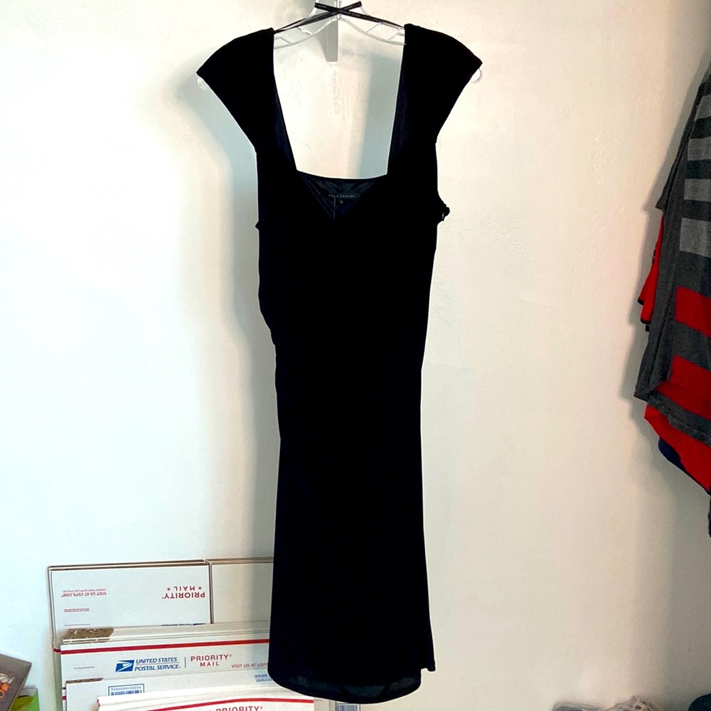 David Meister Cocktail Dress